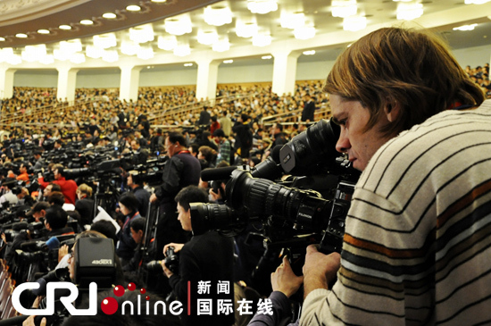 媒体报道 这场会议释放的信号事关中国经济大局