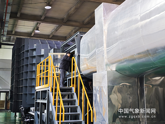 锚定现代化 改革再深化丨河北创新打造低空经济产业孵化样板